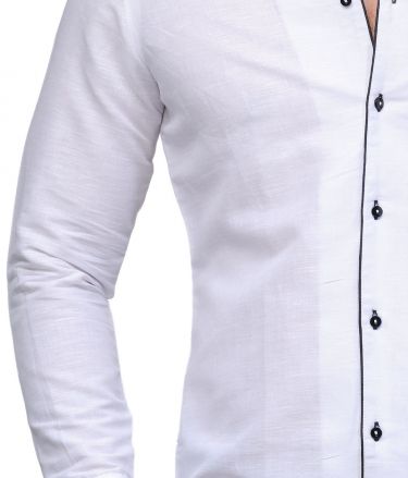 InVouge White INT 052