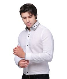 InVouge White INT 0115 2