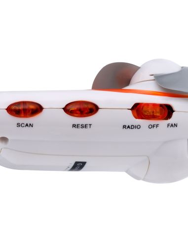 GIORDANO Pocke Fan & Torch 210-17 