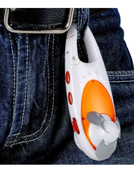 GIORDANO Pocke Fan & Torch 210-17 