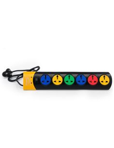 QUANTUM_SOCKET_MULTIPLEXER_Q16600 215-20  2