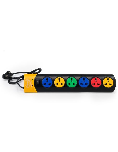 QUANTUM_SOCKET_MULTIPLEXER_Q16600 215-20 