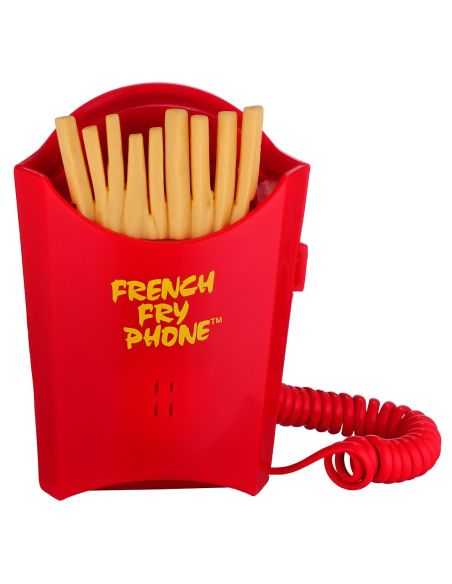 BABSONG_French Fry Phone - KXT