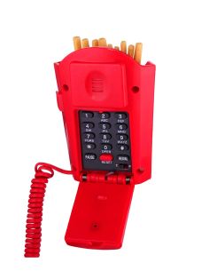 BABSONG_French Fry Phone - KXT 2