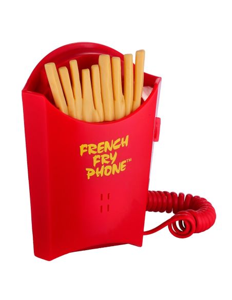 BABSONG_French Fry Phone - KXT