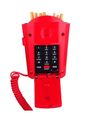 BABSONG_French Fry Phone - KXT