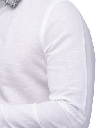 InVouge White INT 0115