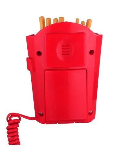 BABSONG_French Fry Phone - KXT