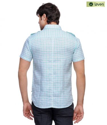 LAVEN Shirts LSC021
