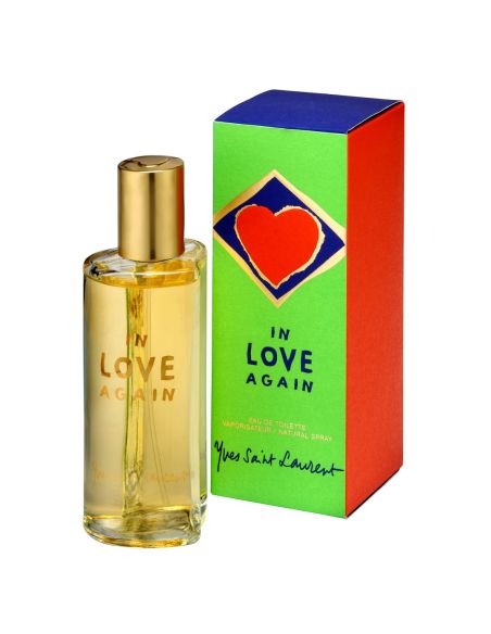 Tasveer_YSL_In Love Again