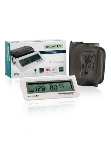 Tasveer_EQUINOX_BP_Monitor