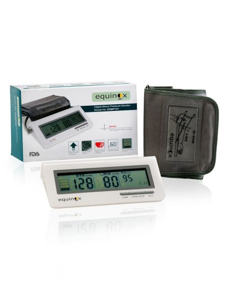 Tasveer_EQUINOX_BP_Monitor