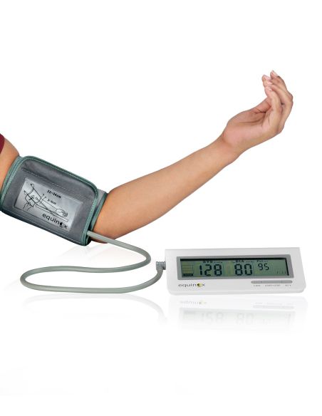 Tasveer_EQUINOX_BP_Monitor