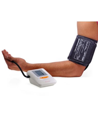 Tasveer_ExtraCare_BP_Monitor