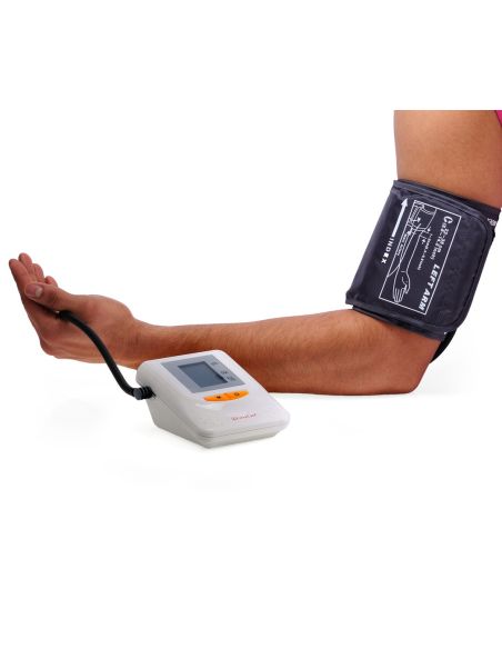 Tasveer_ExtraCare_BP_Monitor