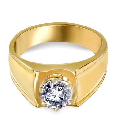 Aurik_Tasveer_Rings_Solitair Set 92