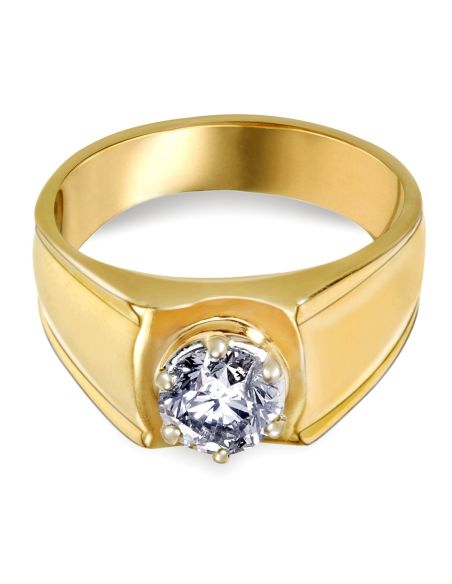 Aurik_Tasveer_Rings_Solitair Set 92