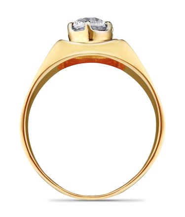 Aurik_Tasveer_Rings_Solitair Set 92