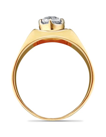 Aurik_Tasveer_Rings_Solitair Set 92