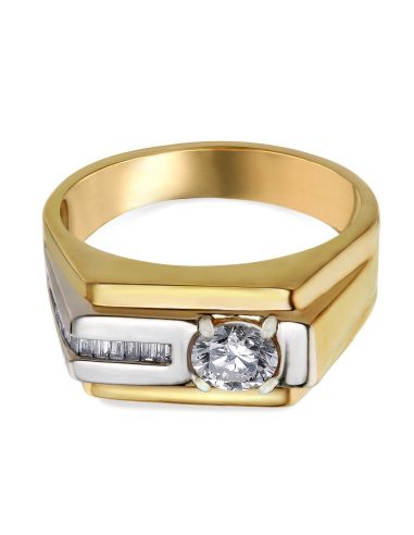 Aurik_Tasveer_Rings_Solitair Set 96