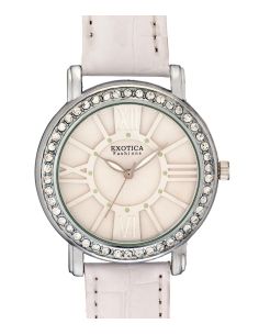 EXOTICA_WATCH_WHITE 2