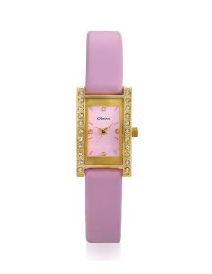 OLEVA_Tasveer_Leather_WATCH_02 2