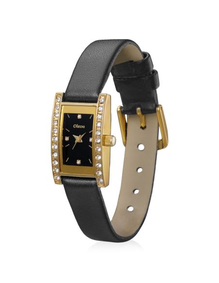 OLEVA_Tasveer_Leather_WATCH_03