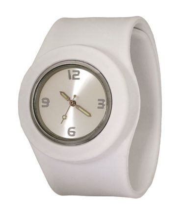 SLAP_Watch_Tasveer_White