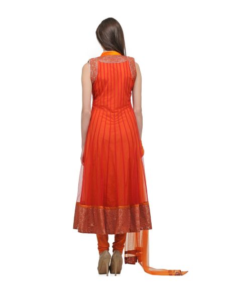 Aishwarya_Tasveer_Anarkali_RdOrng