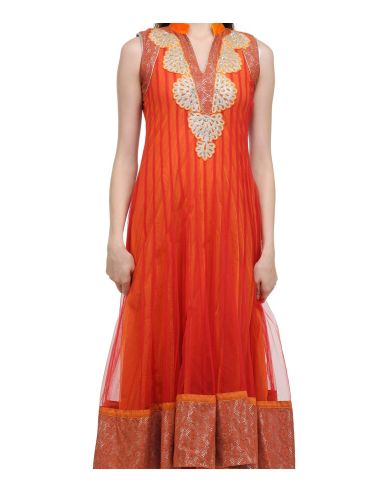 Aishwarya_Tasveer_Anarkali_RdOrng