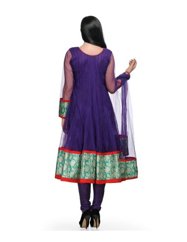 Aujjessa_Tasveer_Anarkali_Blue