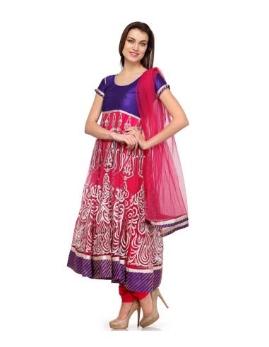 Aujjessa_Tasveer_Anarkali_Blue_Pink01