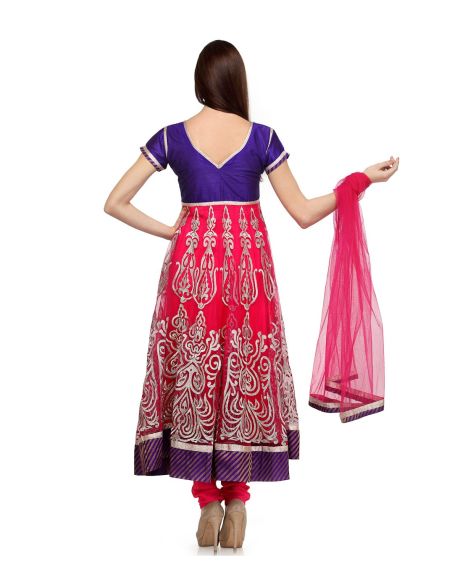 Aujjessa_Tasveer_Anarkali_Blue_Pink01
