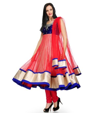 Aujjessa_Tasveer_Anarkali_Blue_Red01