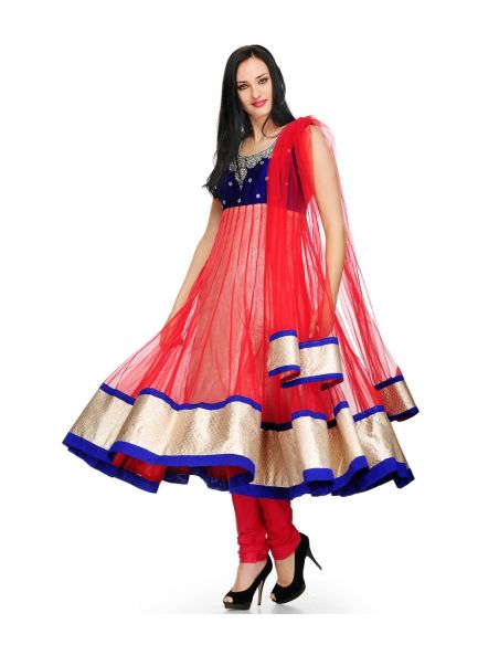 Aujjessa_Tasveer_Anarkali_Blue_Red01