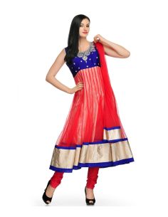 Aujjessa_Tasveer_Anarkali_Blue_Red01 2
