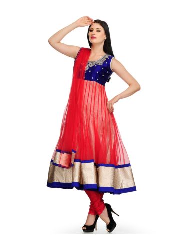Aujjessa_Tasveer_Anarkali_Blue_Red01