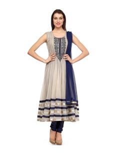 Aujjessa_Tasveer_Anarkali_CreamBlue 2