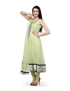 Aujjessa_Tasveer_Anarkali_Green 2