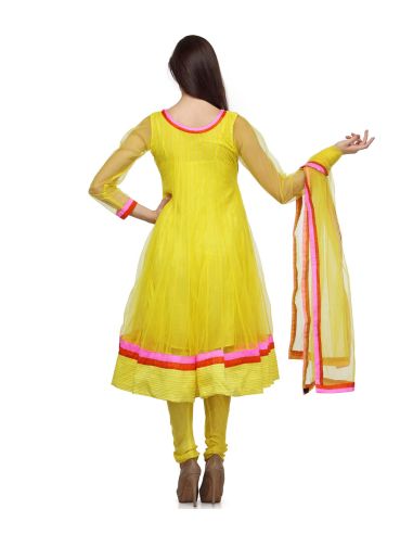 Aujjessa_Tasveer_Anarkali_Yellow_Pink