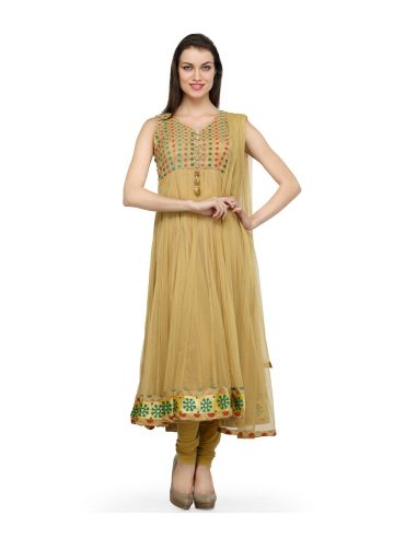 Aujjessa_Tasveer_Anarkali_Light_Brown