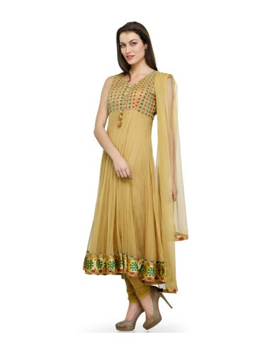 Aujjessa_Tasveer_Anarkali_Light_Brown
