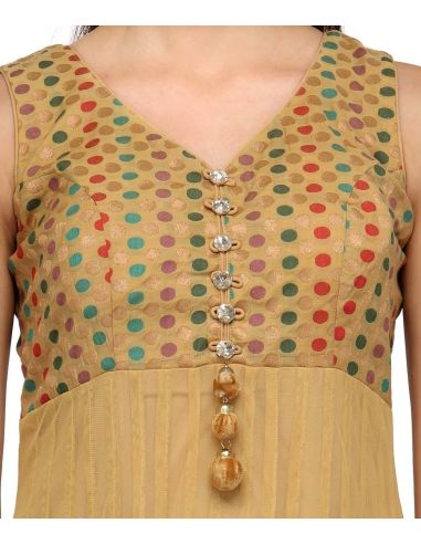 Aujjessa_Tasveer_Anarkali_Light_Brown