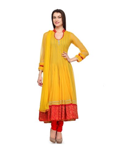 Aujjessa_Tasveer_Anarkali_Yellow_Red