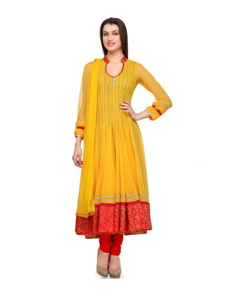 Aujjessa_Tasveer_Anarkali_Yellow_Red