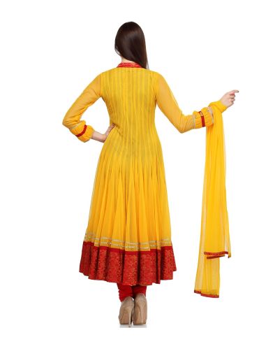 Aujjessa_Tasveer_Anarkali_Yellow_Red