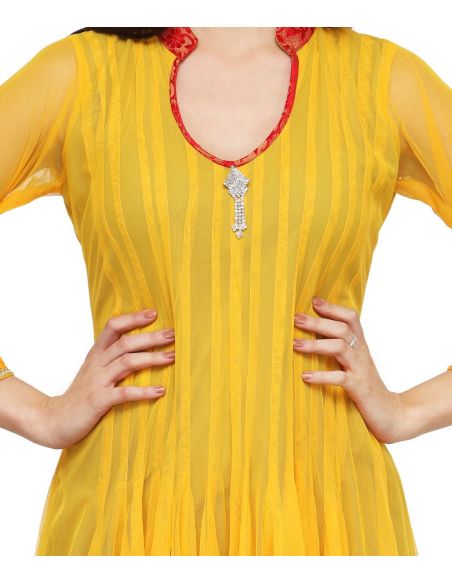 Aujjessa_Tasveer_Anarkali_Yellow_Red