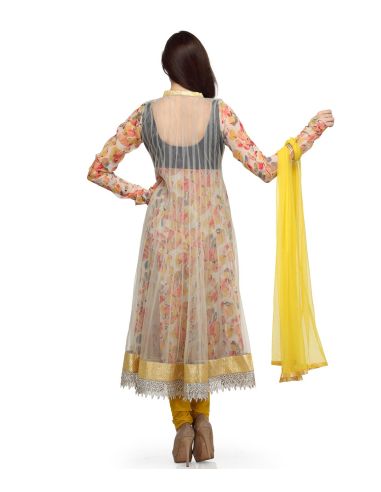 Aujjessa_Tasveer_Anarkali_Yellow_AN12 
