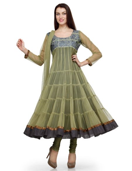 Aujjessa_Tasveer_Anarkali_Green_Blue