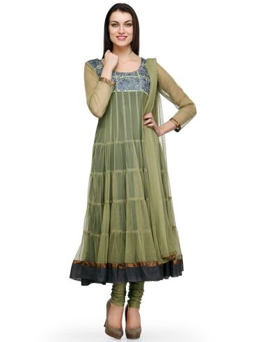 Aujjessa_Tasveer_Anarkali_Green_Blue